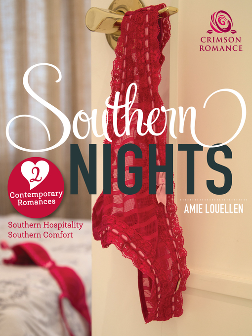 Title details for Southern Nights by Amie Louellen - Available